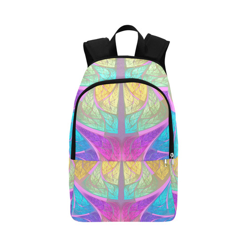 SPRING Fabric Backpack for Adult (Model 1659)