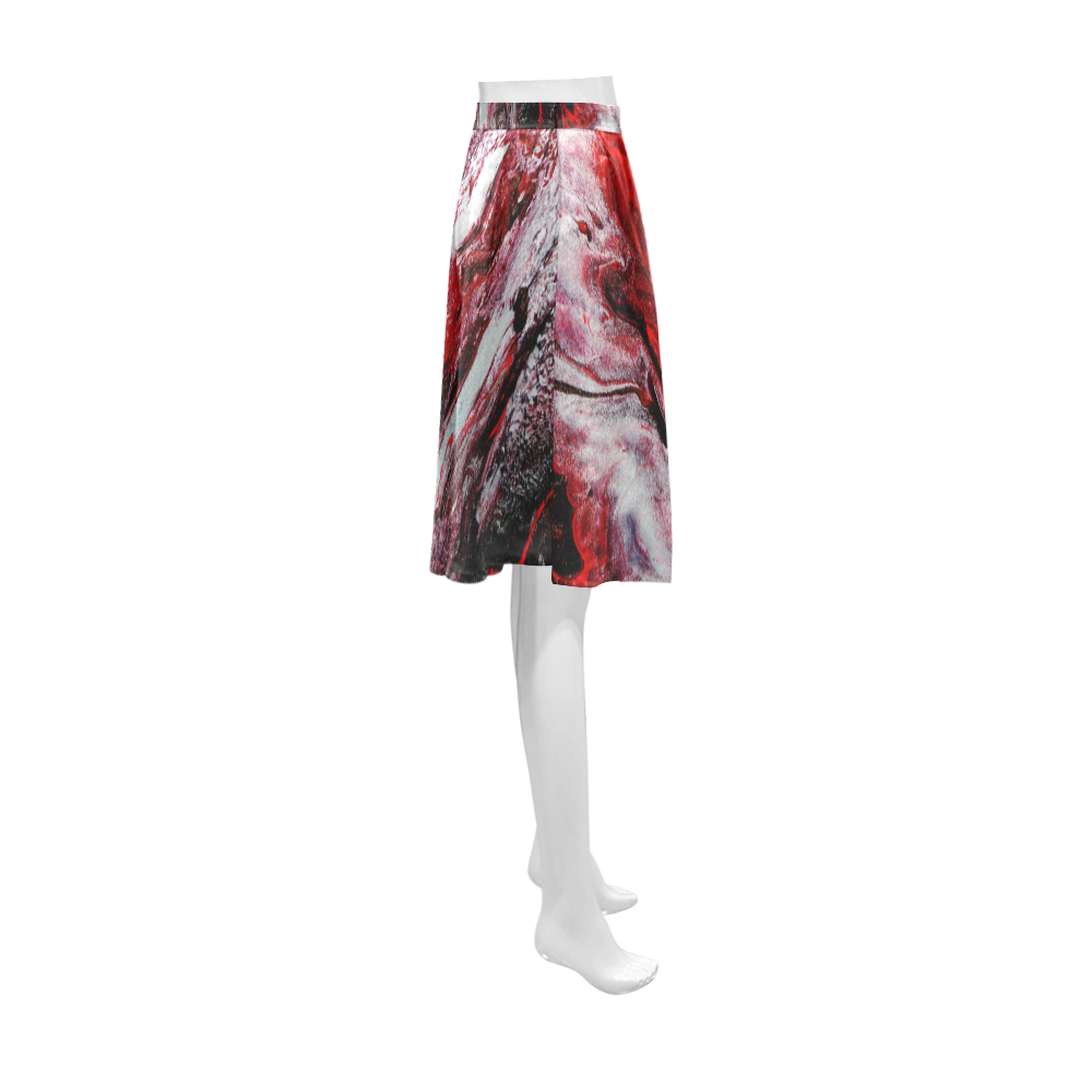 Ringside Athena Women's Short Skirt (Model D15)