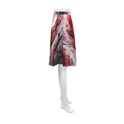 Ringside Athena Women's Short Skirt (Model D15)