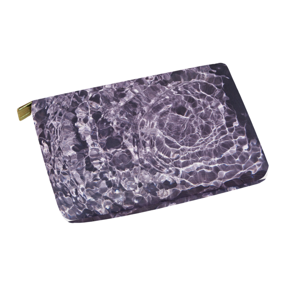 violaceous soul Carry-All Pouch 12.5''x8.5''