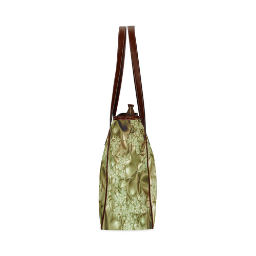 Silk Road Classic Tote Bag (Model 1644)