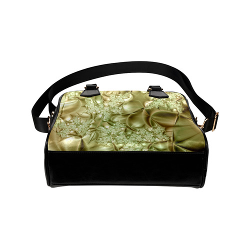Silk Road Shoulder Handbag (Model 1634)