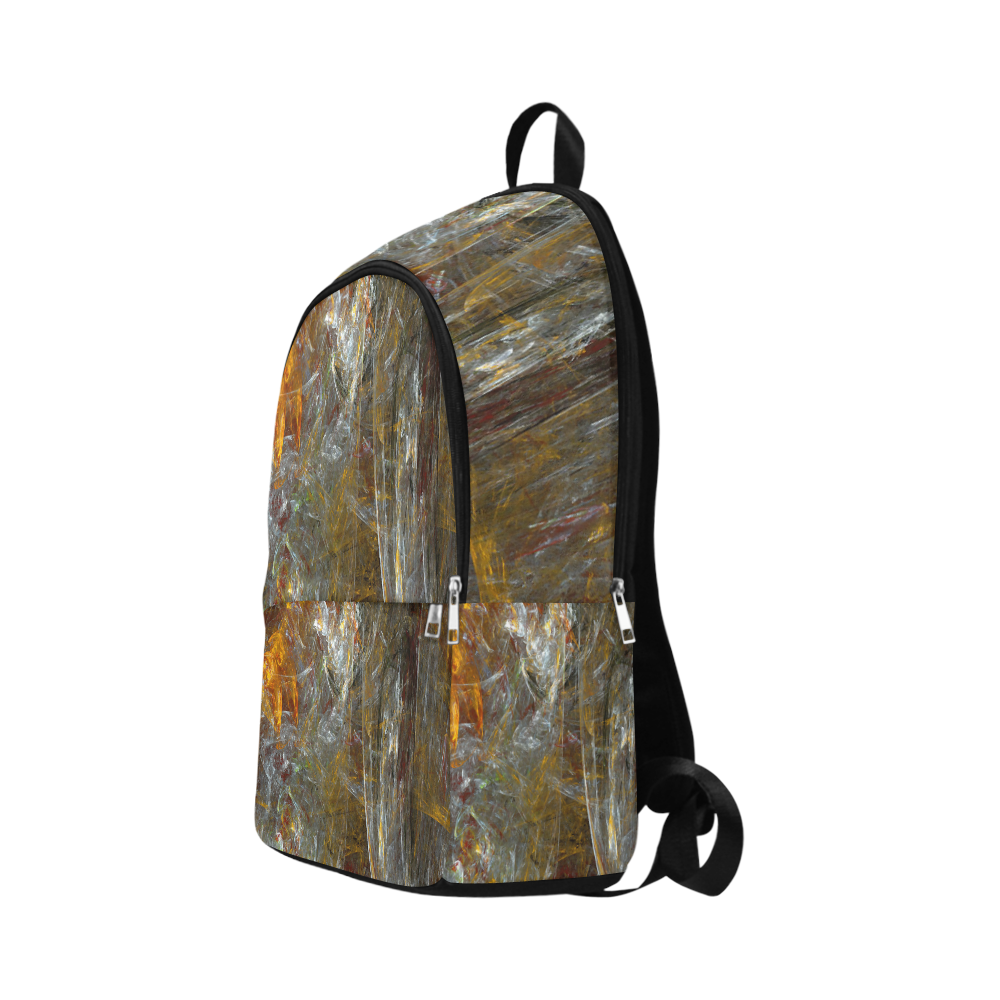 BEAUTIFULMESS Fabric Backpack for Adult (Model 1659)