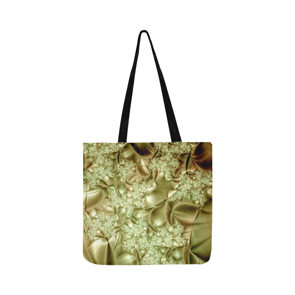 Silk Road Reusable Shopping Bag Model 1660 (Two sides)