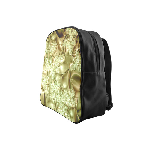 Silk Road School Backpack (Model 1601)(Small)