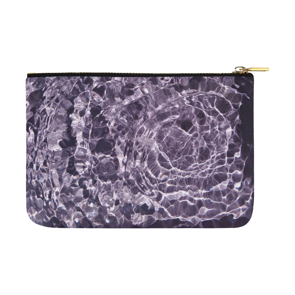 violaceous soul Carry-All Pouch 12.5''x8.5''