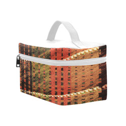 Batik Maharani #6 - Jera Nour Cosmetic Bag/Large (Model 1658)