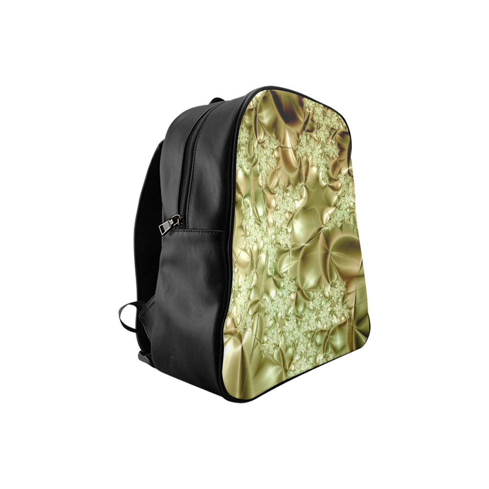 Silk Road School Backpack (Model 1601)(Small)