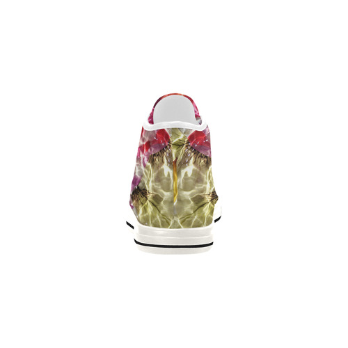 Rockstar of Spring Vancouver H Women's Canvas Shoes (1013-1)