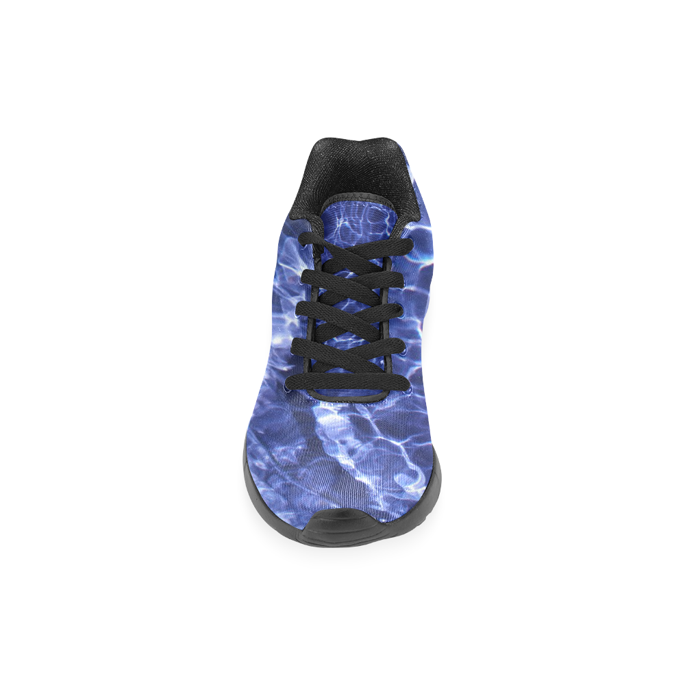 Rattled Water Men’s Running Shoes (Model 020)