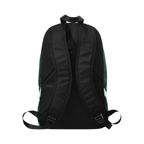 Jade Fabric Backpack for Adult (Model 1659)