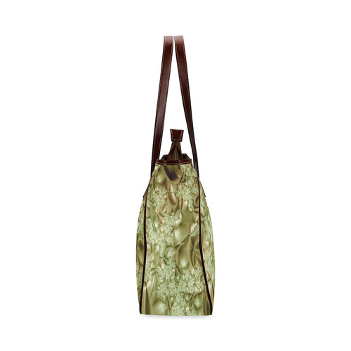Silk Road Classic Tote Bag (Model 1644)