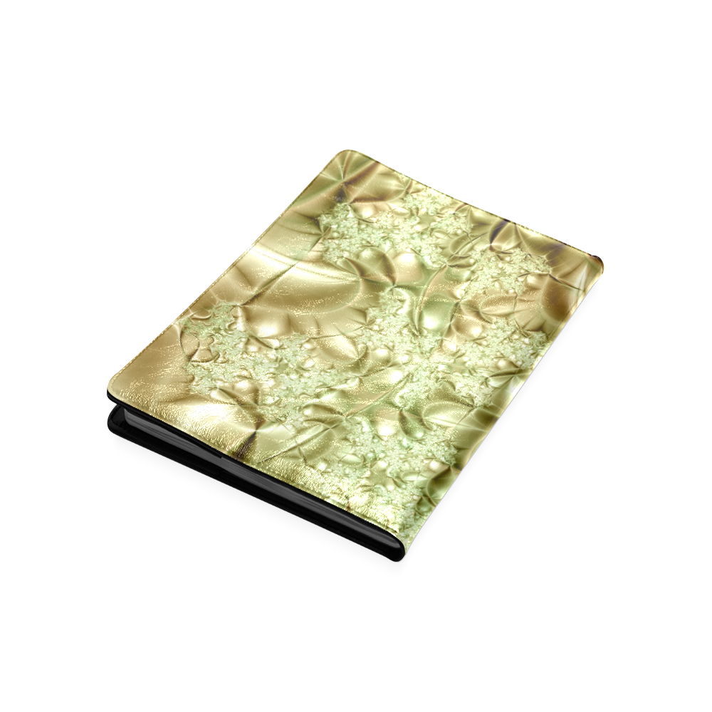 Silk Road Custom NoteBook B5