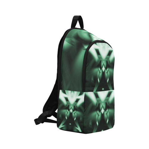 Jade Fabric Backpack for Adult (Model 1659)