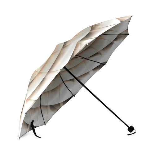 Spiral Eye 3D - Jera Nour Foldable Umbrella (Model U01)