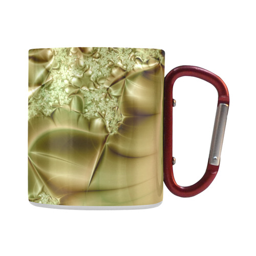Silk Road Classic Insulated Mug(10.3OZ)