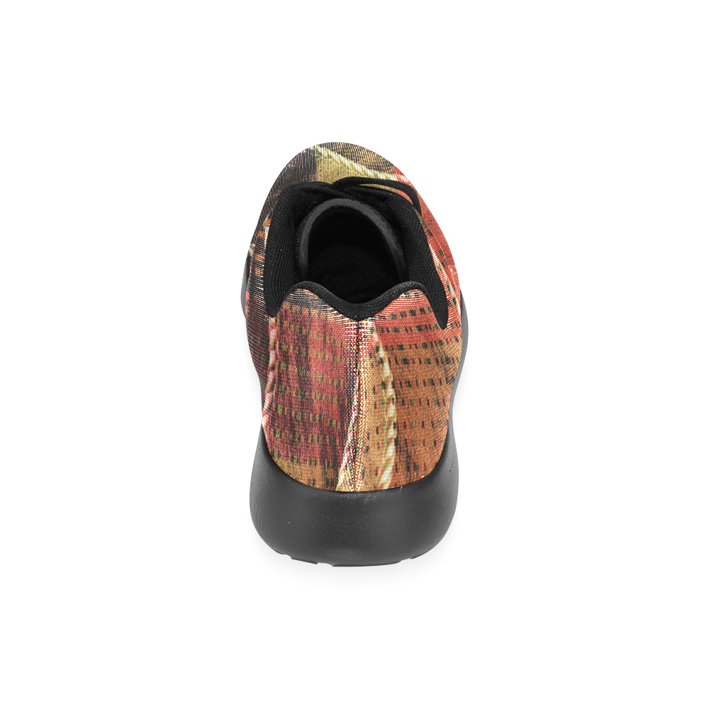 Batik Maharani #6 - Jera Nour Men’s Running Shoes (Model 020)