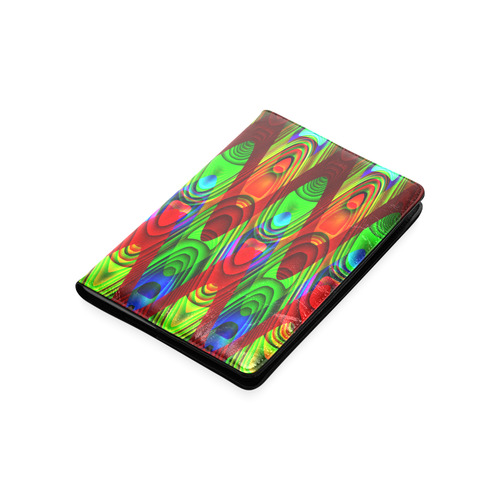 2D Wave #1B - Jera Nour Custom NoteBook A5