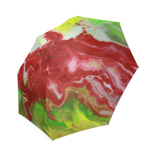 Vascular Elation Foldable Umbrella (Model U01)