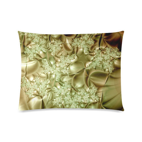 Silk Road Custom Picture Pillow Case 20"x26" (one side)