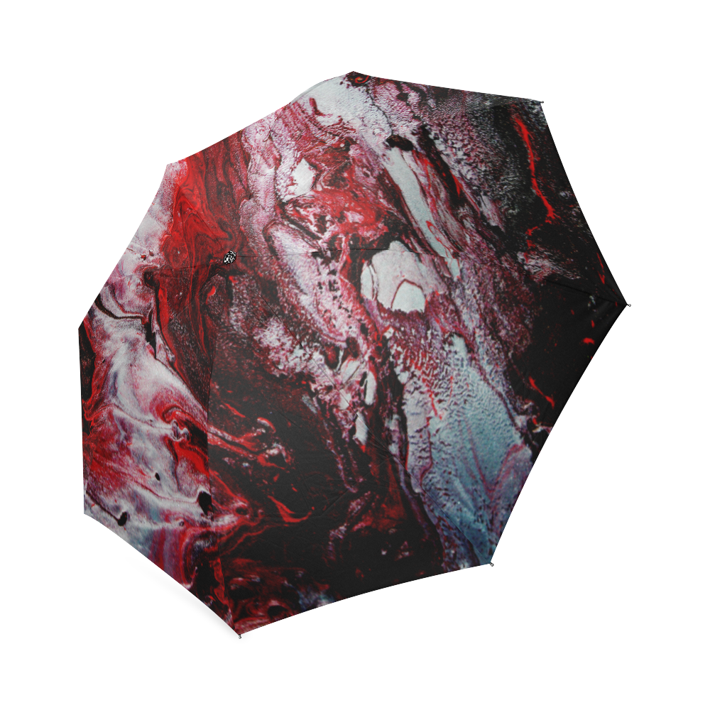 Ringside Foldable Umbrella (Model U01)