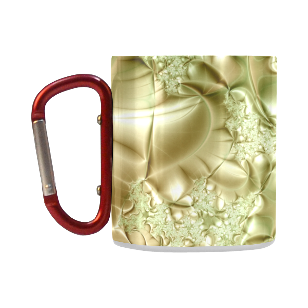 Silk Road Classic Insulated Mug(10.3OZ)