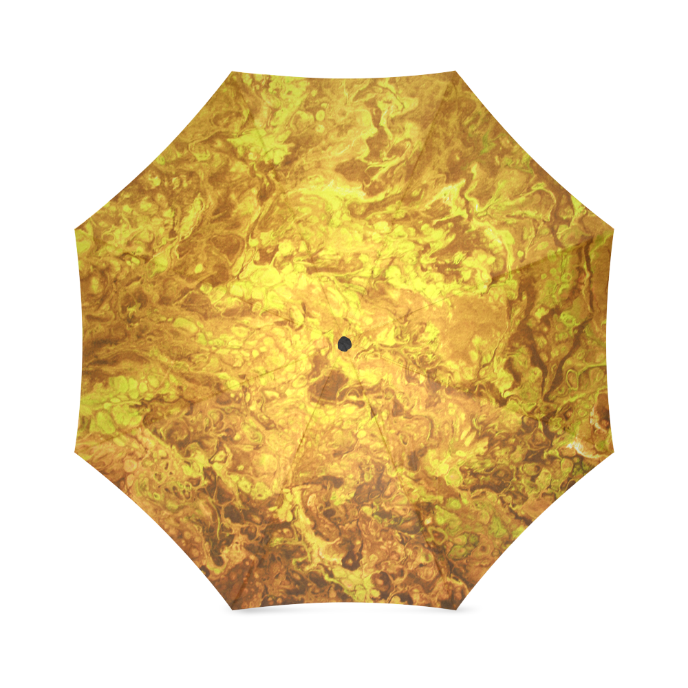 Prospector Veins Foldable Umbrella (Model U01)