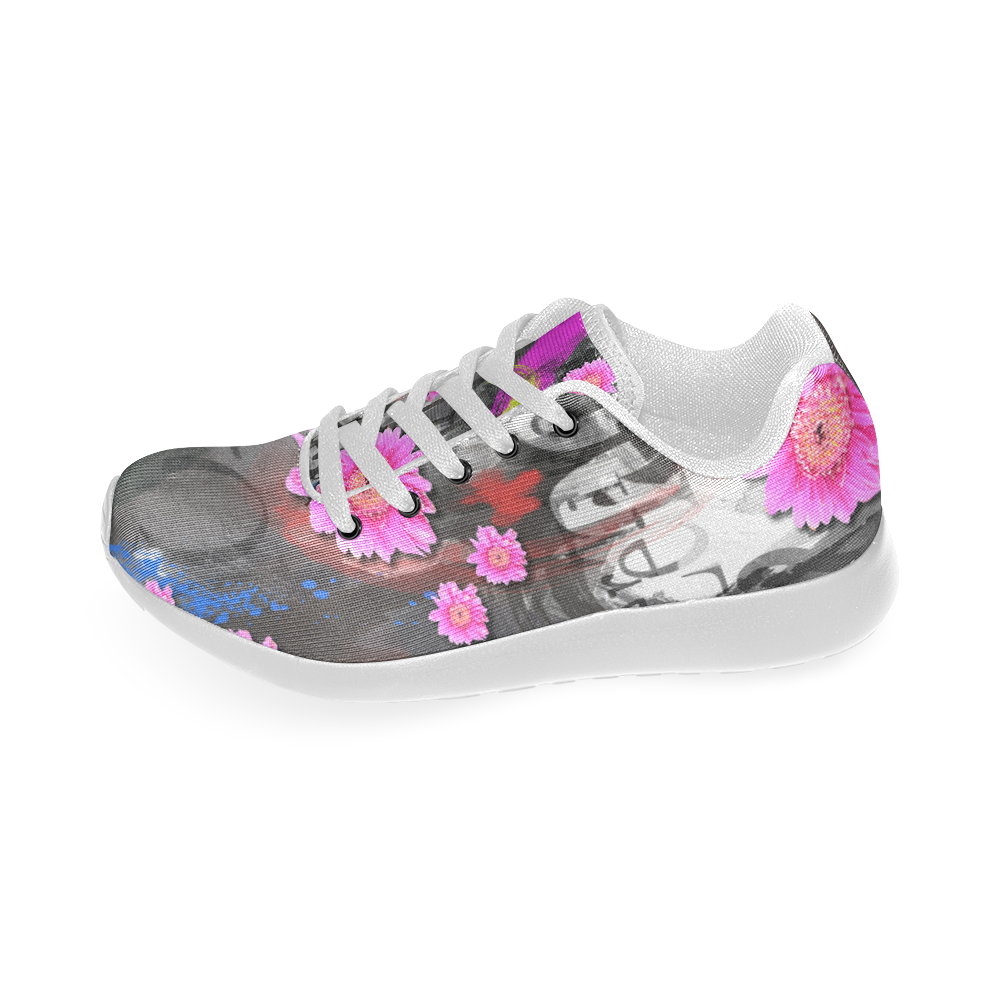 Gerbera Fantasy Women’s Running Shoes (Model 020)