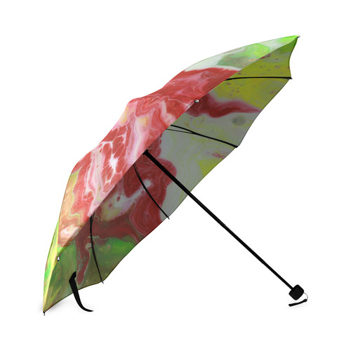 Vascular Elation Foldable Umbrella (Model U01)