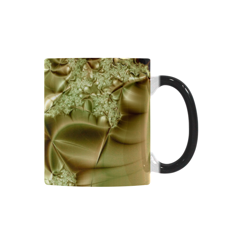 Silk Road Custom Morphing Mug