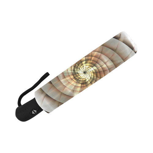 Spiral Eye 3D - Jera Nour Auto-Foldable Umbrella (Model U04)