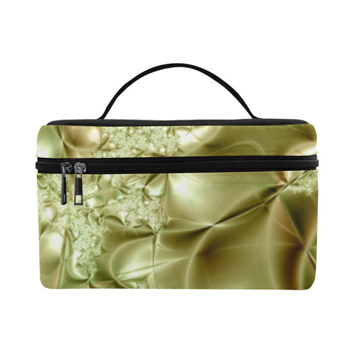 Silk Road Cosmetic Bag/Large (Model 1658)