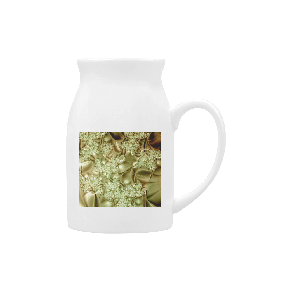 Silk Road Milk Cup (Large) 450ml