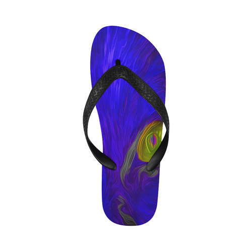 sd blauwol Flip Flops for Men/Women (Model 040)
