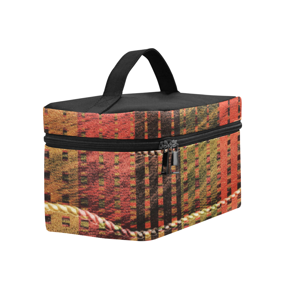 Batik Maharani #6 - Jera Nour Cosmetic Bag/Large (Model 1658)