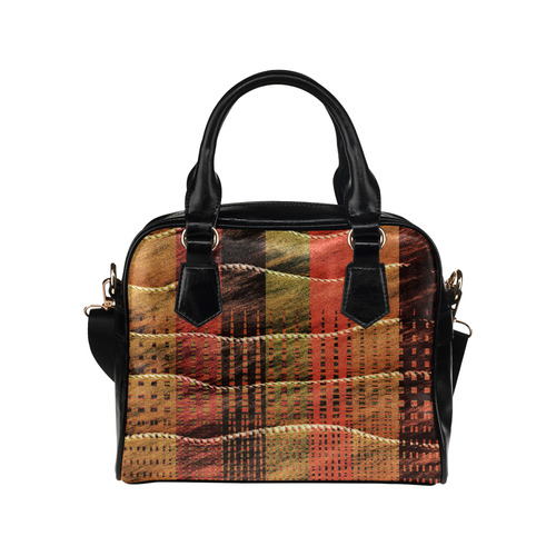 Batik Maharani #6 - Jera Nour Shoulder Handbag (Model 1634)