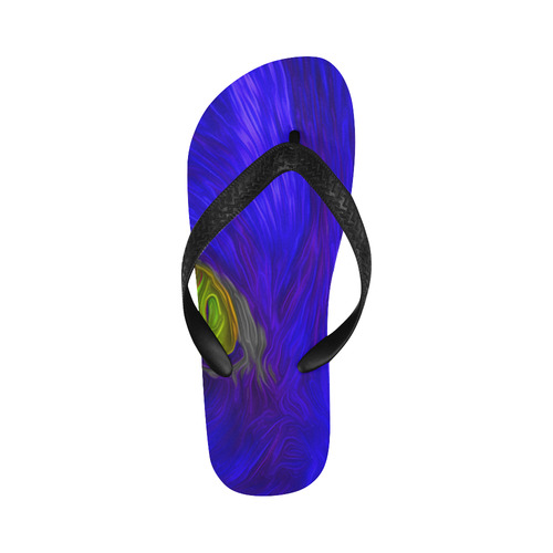 sd blauwol Flip Flops for Men/Women (Model 040)