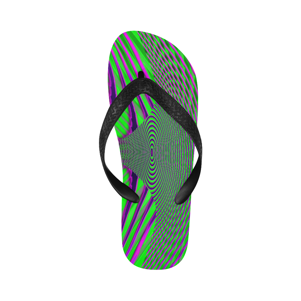 sd hosre Flip Flops for Men/Women (Model 040)