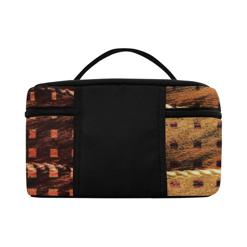 Batik Maharani #6 - Jera Nour Lunch Bag/Large (Model 1658)