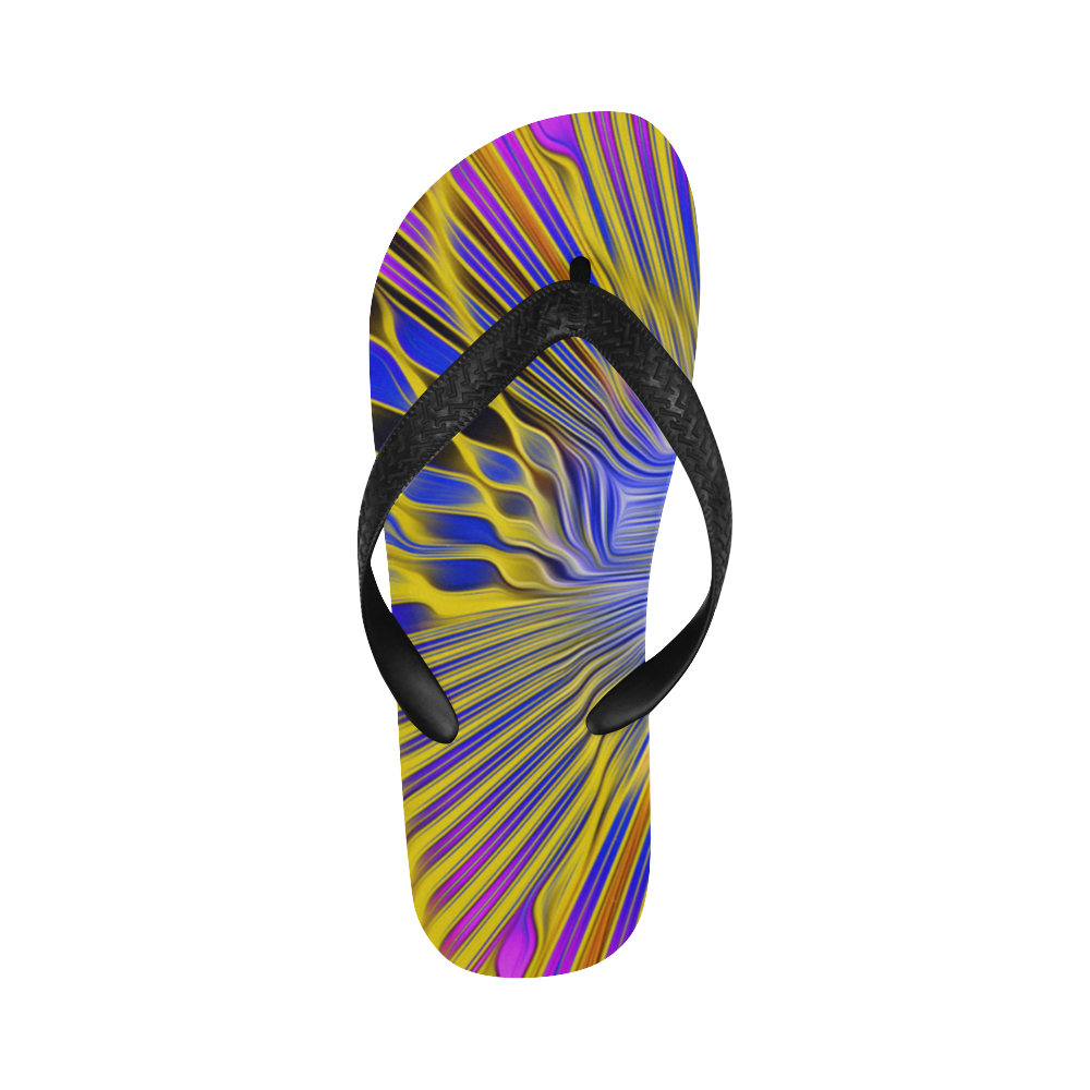 sd killa Flip Flops for Men/Women (Model 040)