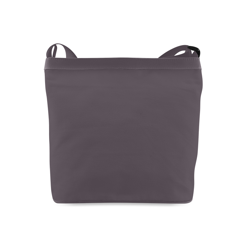 CROSSBODY Fashion bag : Green splash 2017 Crossbody Bags (Model 1613)