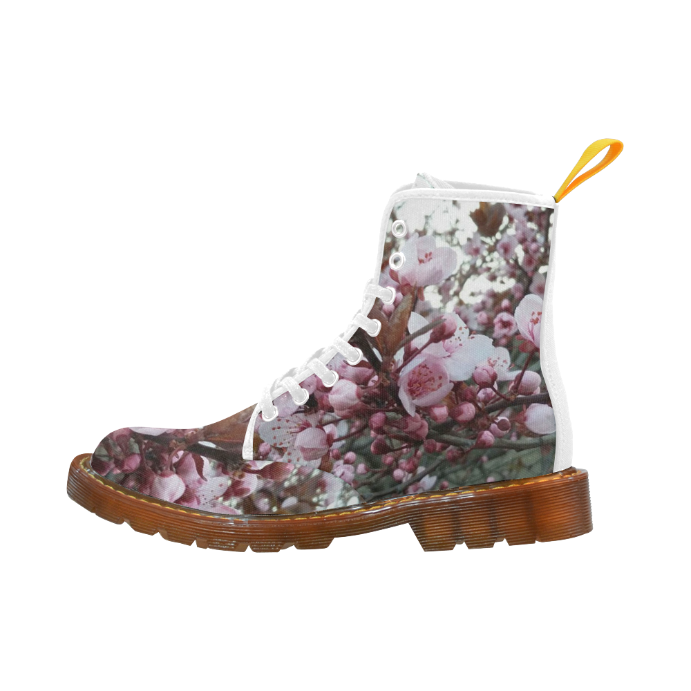 spring in Vienna by FeelGood Martin Boots For Women Model 1203H
