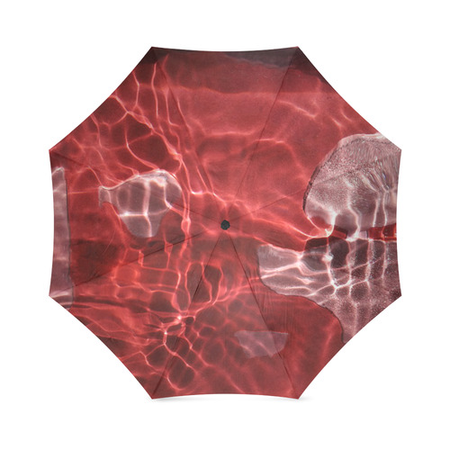 red river Foldable Umbrella (Model U01)
