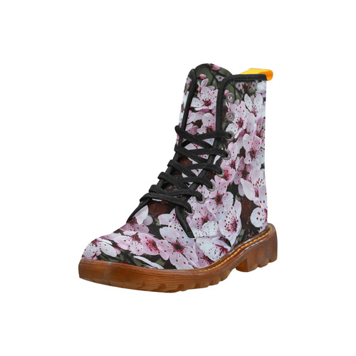 spring in Vienna 3 by FeelGood Martin Boots For Women Model 1203H