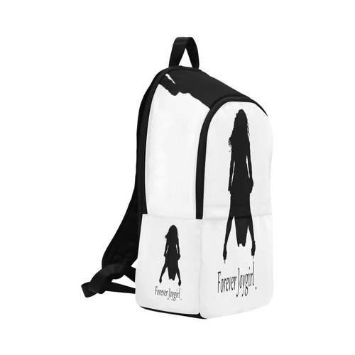 FJG Fabric Backpack for Adult (Model 1659)