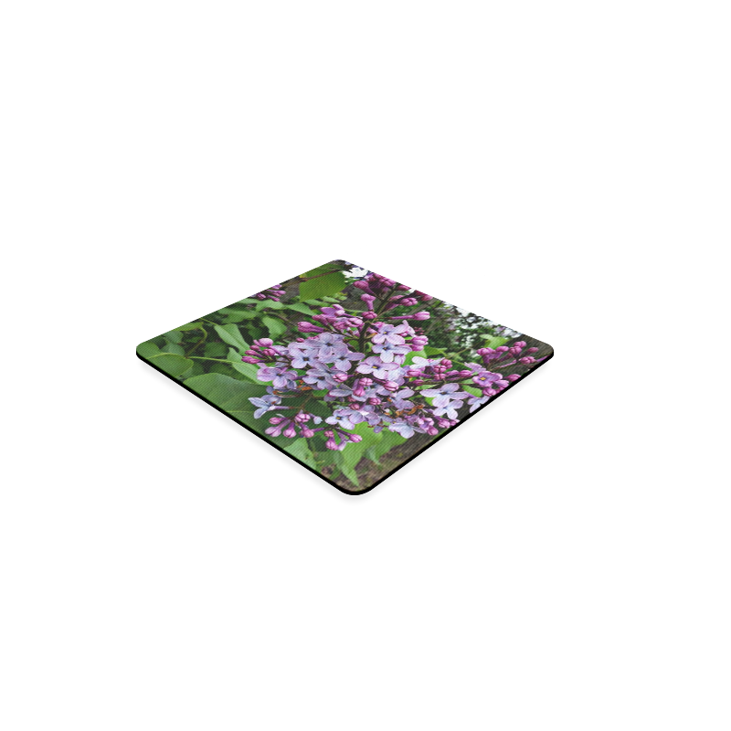 Spring in Vienna 8 by FeelGood Square Coaster