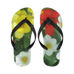 Spring in Vienna 7 by FeelGood Flip Flops for Men/Women (Model 040)