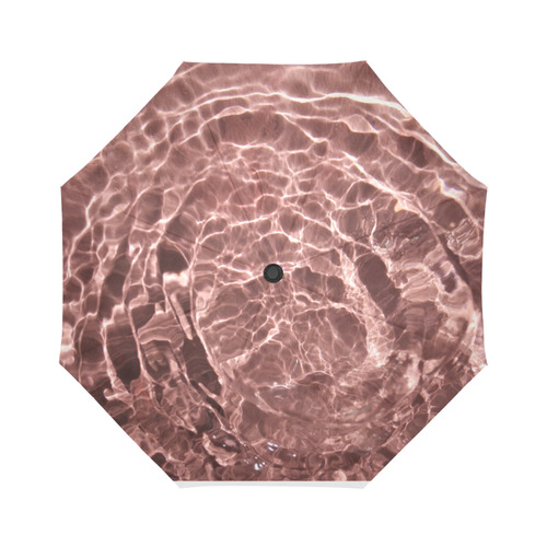 blush dip Auto-Foldable Umbrella (Model U04)