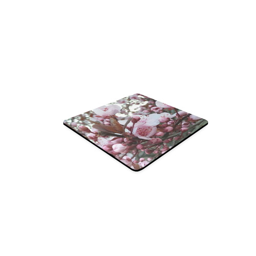 Spring in Vienna 5 by FeelGood Square Coaster