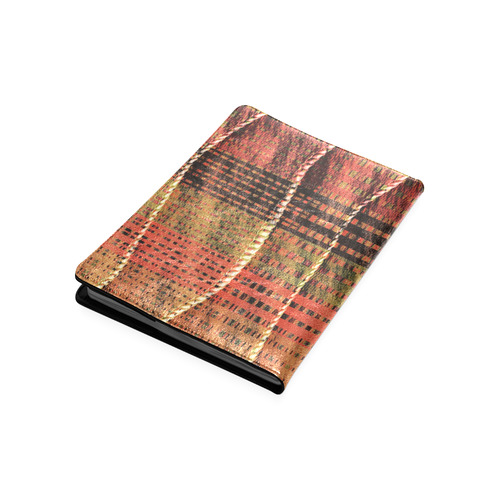 Batik Maharani #6 Vertical - Jera Nour Custom NoteBook B5